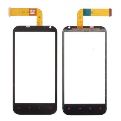 Touch Screen Digitizer For Htc Rezound White By - Maxbhi Com