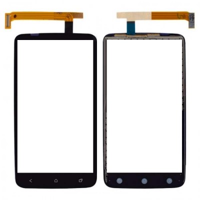 Touch Screen Digitizer For Htc X325 One Xl White By - Maxbhi Com