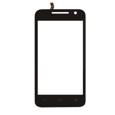 Touch Screen Digitizer For Huawei Ascend G330d U8825d White By - Maxbhi.com Touch Screen Digitizer For Huawei Ascend G330d U8825d White By - Maxbhi.com