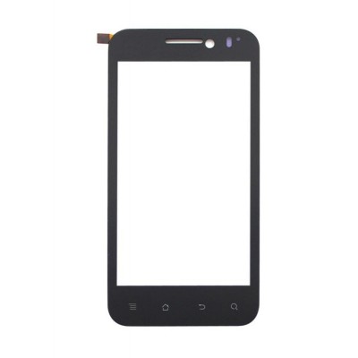 Touch Screen Digitizer For Huawei Honor U8660 White By - Maxbhi.com