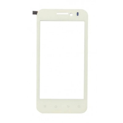 Touch Screen Digitizer For Huawei Honor U8860 White By - Maxbhi Com