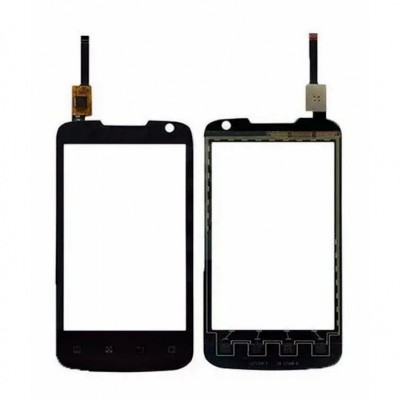 Touch Screen Digitizer For Lenovo S560 White By - Maxbhi Com