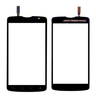 Touch Screen Digitizer For Lg D380 Black By - Maxbhi Com