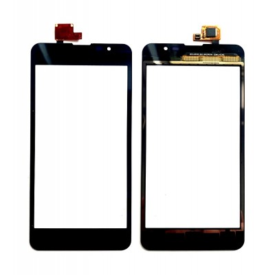 Touch Screen Digitizer For Lg Escape P870 White By - Maxbhi Com
