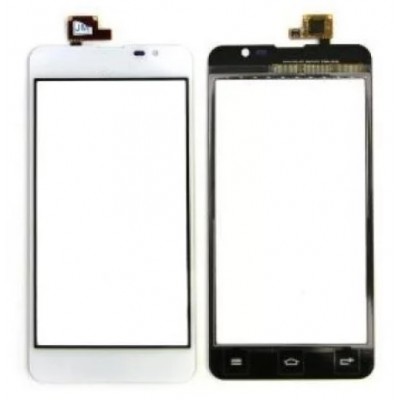 Touch Screen Digitizer For Lg Escape P870 White By - Maxbhi Com