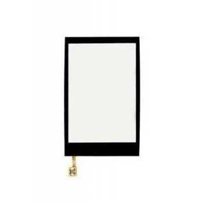 Touch Screen Digitizer For Lg Gw620 White By - Maxbhi.com