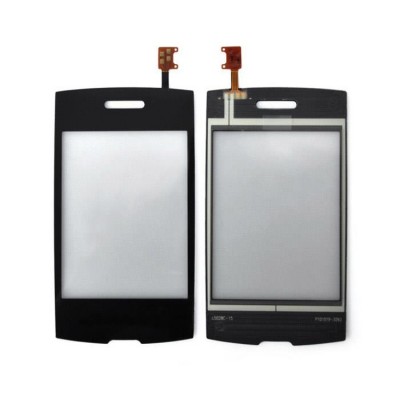 Touch Screen Digitizer For Lg P520 White By - Maxbhi Com