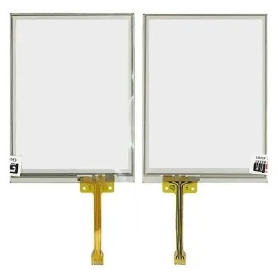 Touch Screen Digitizer For Motorola A1200 White By - Maxbhi Com