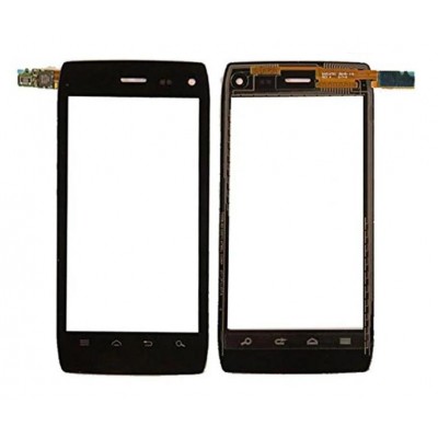 Touch Screen Digitizer For Motorola Droid 4 Xt894 White By - Maxbhi Com