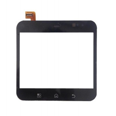 Touch Screen Digitizer For Motorola Flipout Mb511 White By - Maxbhi.com