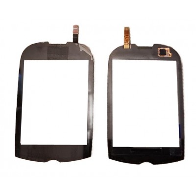 Touch Screen Digitizer For Samsung A927 Flight Ii Black By - Maxbhi Com