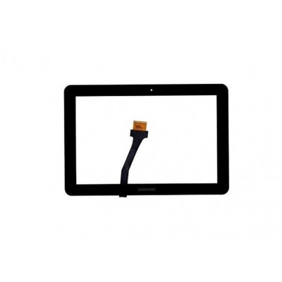 Touch Screen Digitizer For Samsung Galaxy Note 10 1 N8000 Black By - Maxbhi Com
