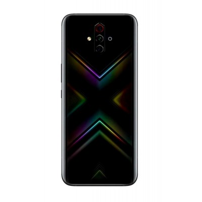 Full Body Housing For Nubia Red Magic 5g Lite White - Maxbhi Com