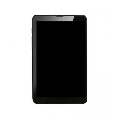 Lcd Frame Middle Chassis For Digiflip Pro Xt 712 Black By - Maxbhi Com