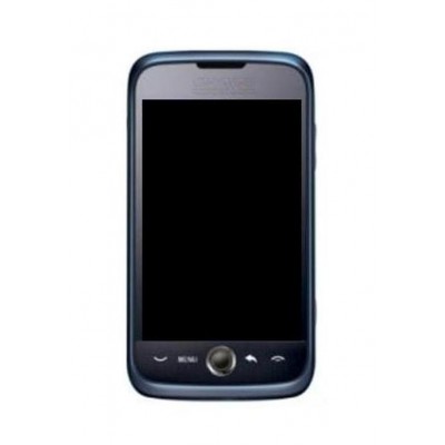 Lcd Frame Middle Chassis For Huawei Ascend Black By - Maxbhi Com