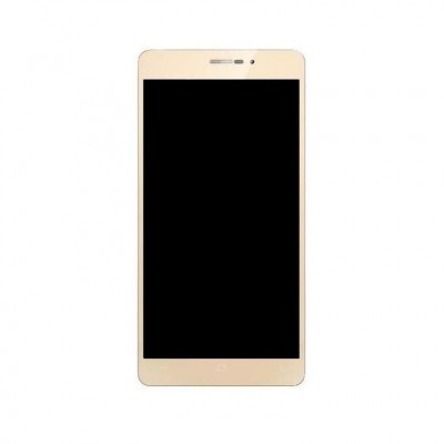 LCD Frame Middle Chassis for Innjoo X2 White