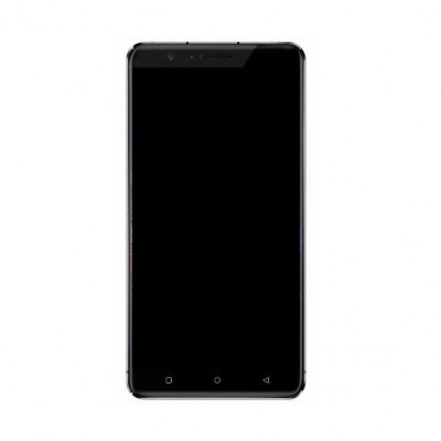 LCD Frame Middle Chassis for Oukitel U16 Max Grey