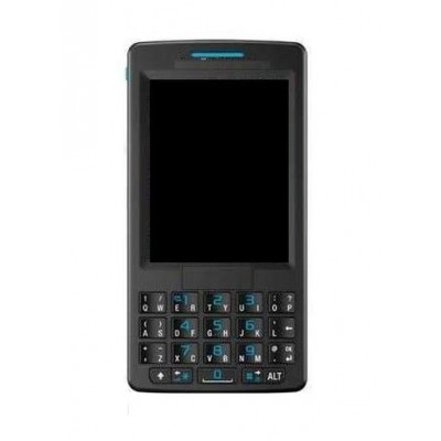 Lcd Frame Middle Chassis For Sony Ericsson M600i White By - Maxbhi Com