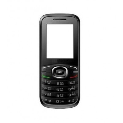 Full Body Housing For Micromax X084 White - Maxbhi Com