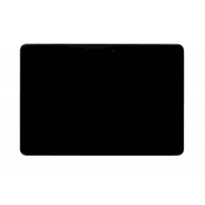 Lcd Frame Middle Chassis For Asus Memo Pad Fhd 10 Me302kl With Lte White By - Maxbhi Com