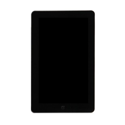 Lcd Frame Middle Chassis For Maxtouuch 10 Inch Superpad 3 Android 8gb Tablet White By - Maxbhi Com