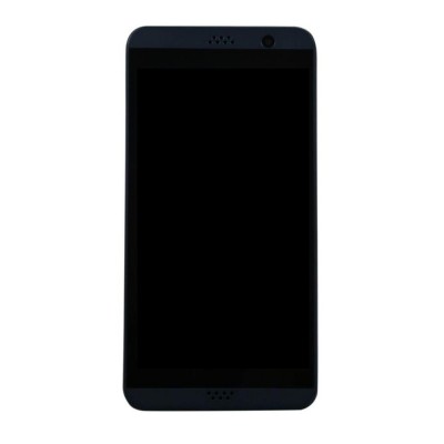 Lcd Frame Middle Chassis For Tashan Ts861 Black By - Maxbhi Com