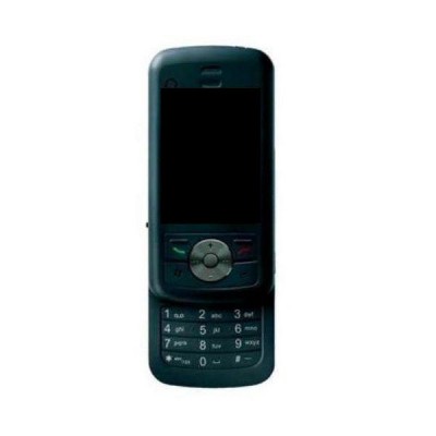 Lcd Frame Middle Chassis For O2 Xda Stealth Silver By - Maxbhi Com
