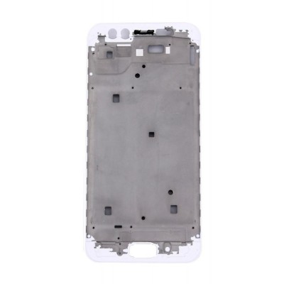Lcd Frame Middle Chassis For Vivo X9s Plus Black By - Maxbhi Com