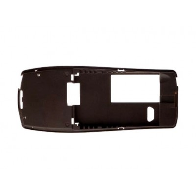 Lcd Frame Middle Chassis For Nokia 7210 Brown By - Maxbhi Com