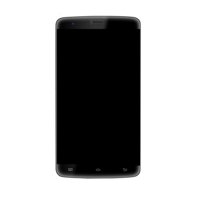 LCD Frame Middle Chassis for Vkworld T6 Black