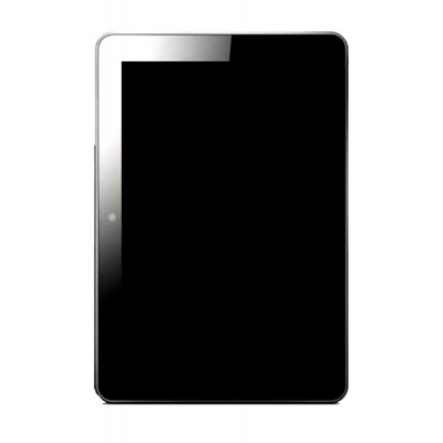 Lcd Frame Middle Chassis For Ainol Novo 7 Venus 16gb Black By - Maxbhi Com