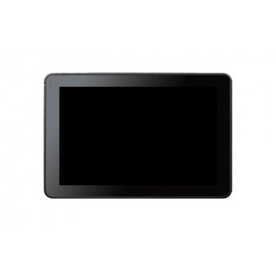 Lcd Frame Middle Chassis For Dell Streak Pro 10 Inch White By - Maxbhi Com