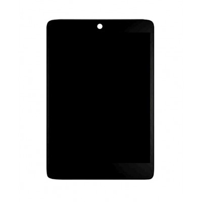Lcd Frame Middle Chassis For Pinig Executive Tab 3g Black By - Maxbhi Com