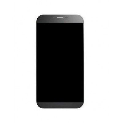 Lcd Frame Middle Chassis For Innjoo Fire Pro Gold By - Maxbhi Com