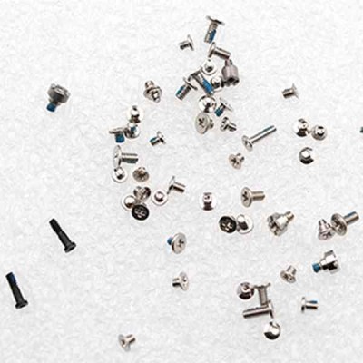 Bottom Screw For Apple iPhone 5