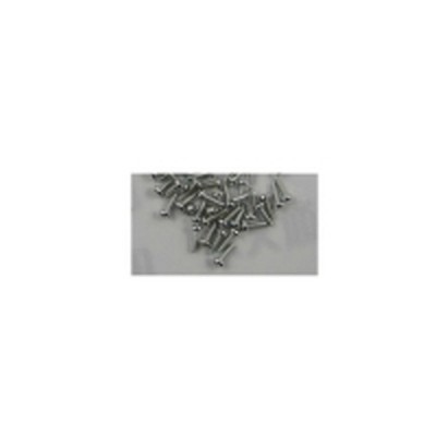 Navigation Screw For BlackBerry Curve 8900 - Black