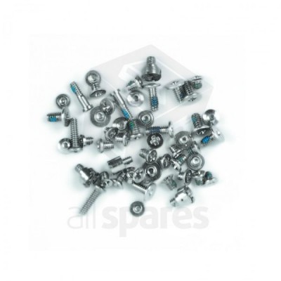 Screw For Apple iPhone 5 - White