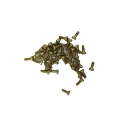 Screw For BlackBerry Bold Touch 9900 - Gold