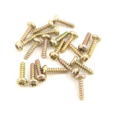 Screw For Motorola V60 - Golden