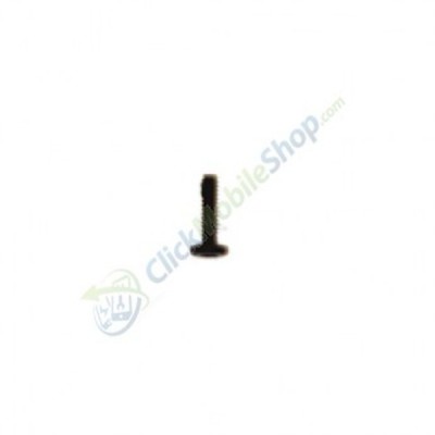 Screw For Nokia 6085 - Black