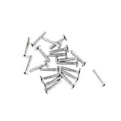 Screw For Nokia 6131 - Silver