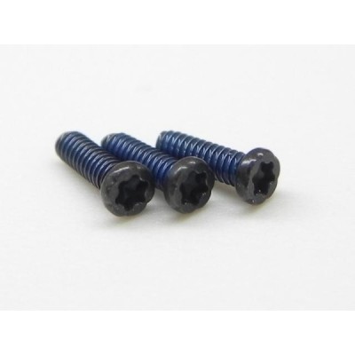 Screw For Sony Ericsson ST25i Kumquat