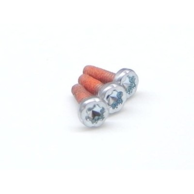 Screw For Sony Xperia MT27i Pepper
