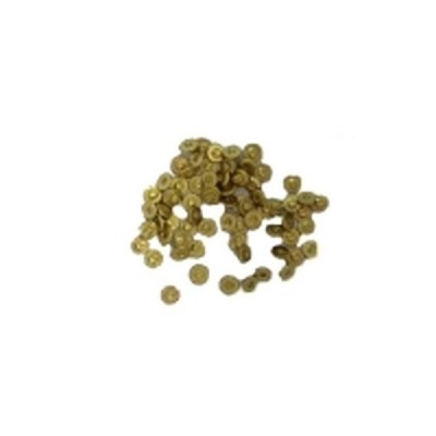 Small Screws For BlackBerry Torch 9800 - Gold