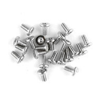 Small Screws For Nokia 8800 - Silver