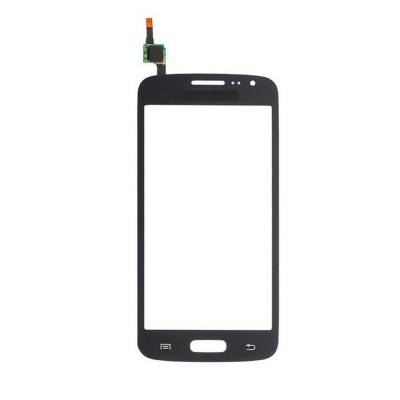 Touch Screen Digitizer for Samsung Galaxy Win Pro G3812 - Black