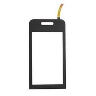 Touch Screen Digitizer for Samsung S5233T - Black