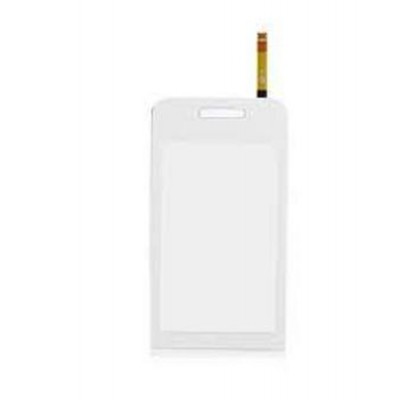 Touch Screen Digitizer for Samsung S5233T - White