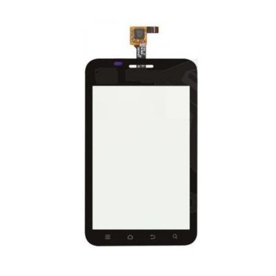 Touch Screen Digitizer for ZTE Kis V788 - Black