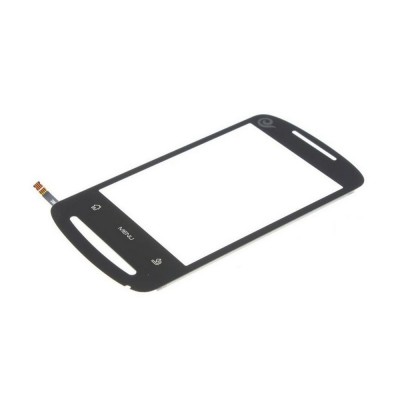 Touch Screen Digitizer for ZTE Racer X850 - Black